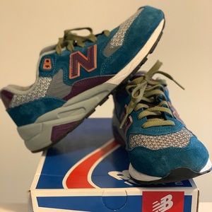 Women’s New Balance 580 WRT580DG